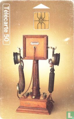 Téléphone Deckert - Bild 1