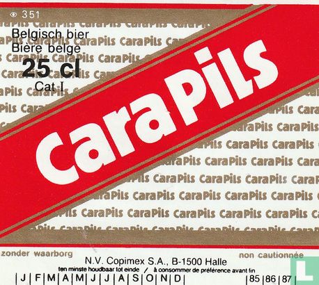 Cara Pils