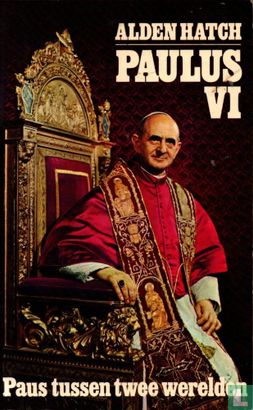 Paulus VI - Bild 1