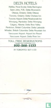 Delta Hotels   - Image 2