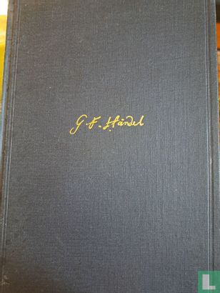 Händel - Bild 1