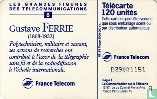 Gustave Ferrie - Image 2
