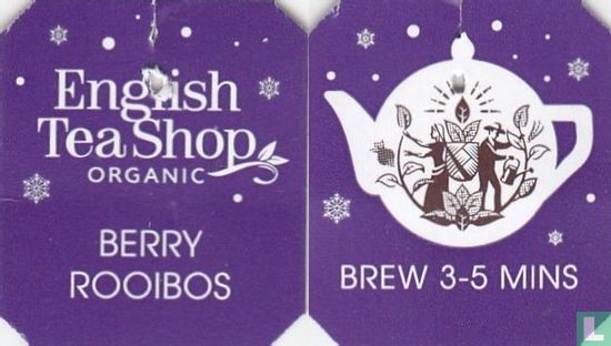 10 Berry Rooibos  - Image 3