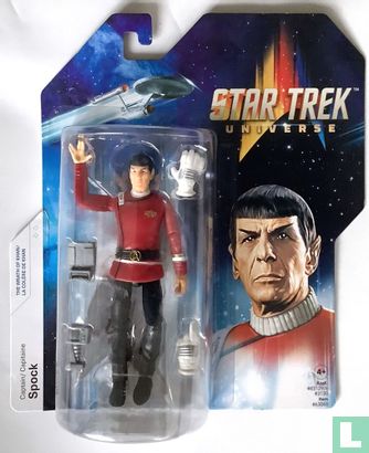 Spock