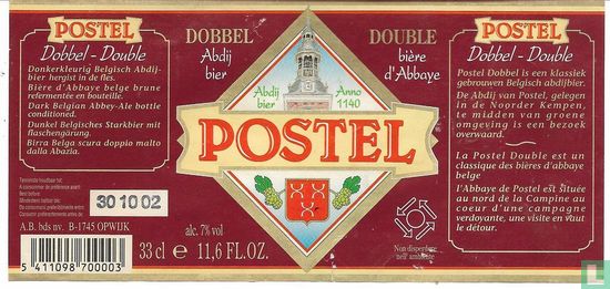 Postel