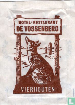 Hotel Restaurant De Vossenberg - Image 1