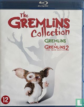 The Gremlins collection - Afbeelding 3