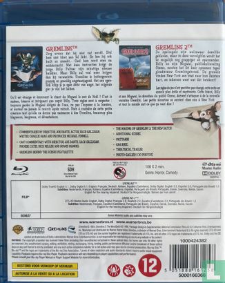 The Gremlins collection - Afbeelding 4