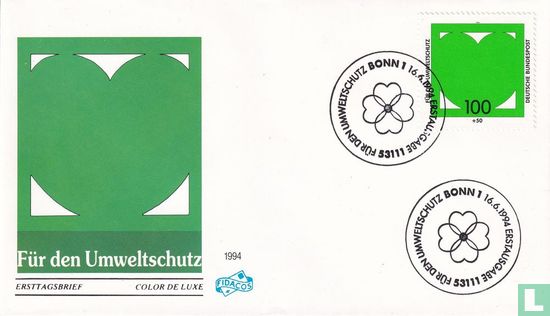 Milieubescherming