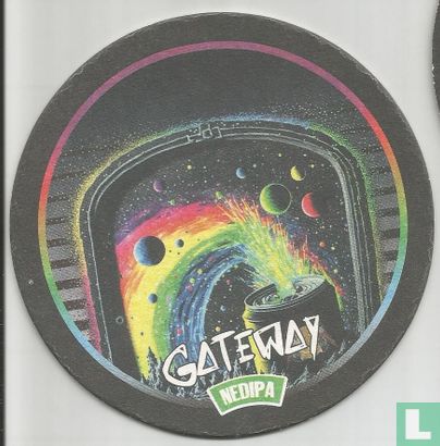 Gateway - Image 1