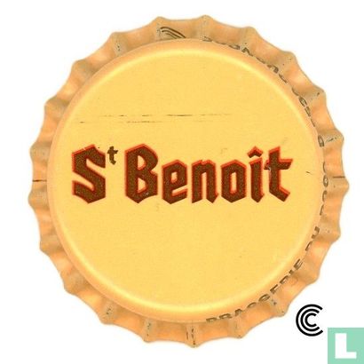 St Benoit