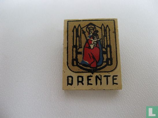 Drente