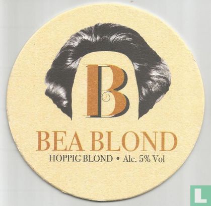 Bea Blond - Image 1