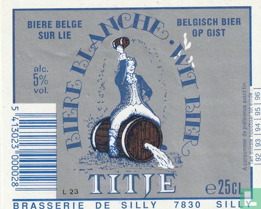 Titje