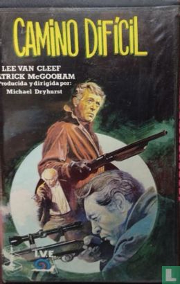 Camino Difícil - Image 1