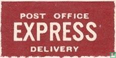 Expresszustellung