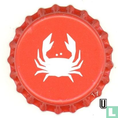 Krab=(Scheldebrouwerij)