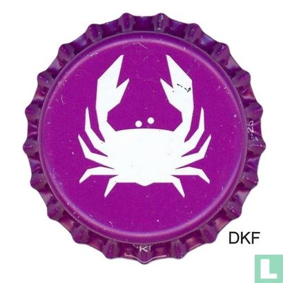 Krab (Groot)=(Scheldebrouwerij)