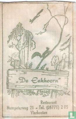 "De Eekhoorn" Restaurant - Bild 1