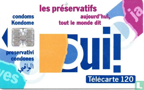 Sida Info Service - Afbeelding 1