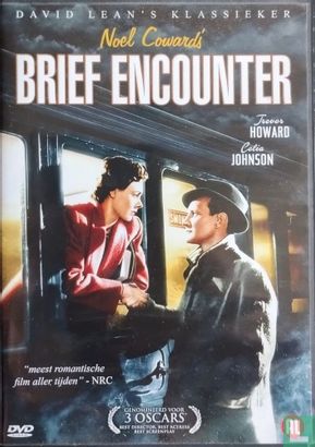 Brief Encounter - Image 1
