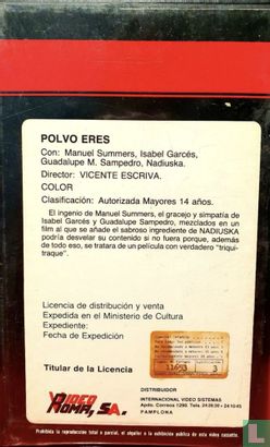 Polvo eres… - Bild 2