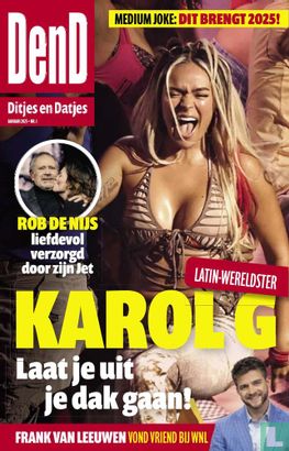 Ditjes & datjes 1