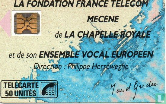 La Chapelle Royale - Image 1