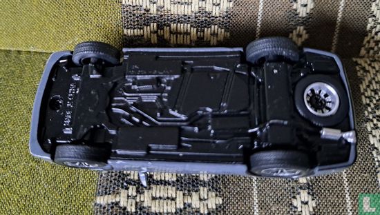 Toyota Highlander XSE - Image 3