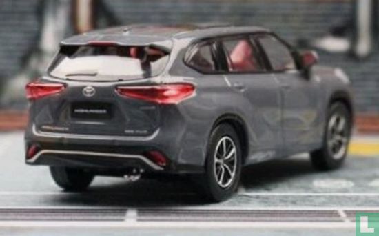 Toyota Highlander XSE - Image 4