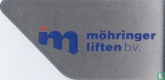 Möhringer liften - Afbeelding 3