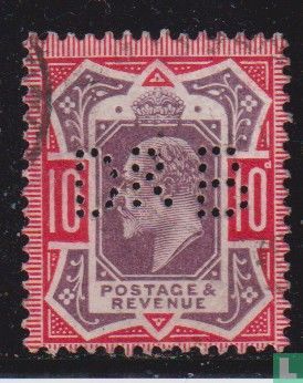 Edward VII - Afbeelding 1