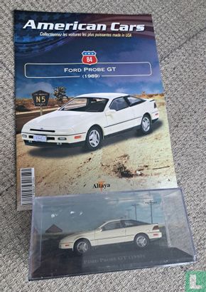 Ford Probe GT - Bild 5