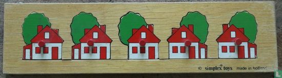 Huizen