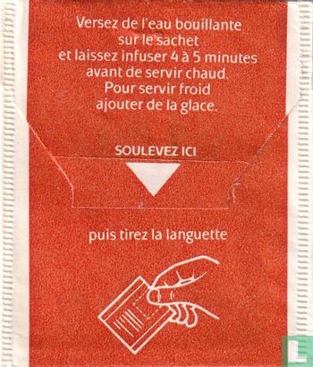 Verveine Orange  - Image 2