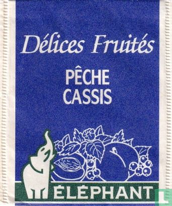 Pêche Cassis - Image 1