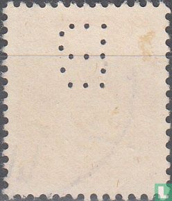 Number, Crown and Waves - Image 2