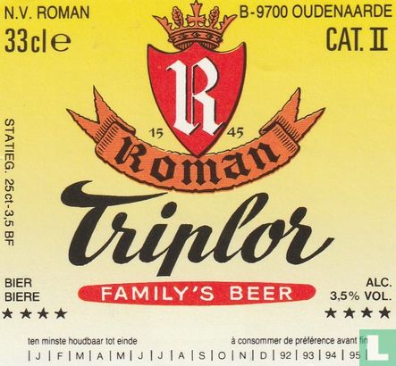 Triplor