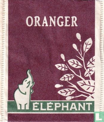 Oranger - Image 1
