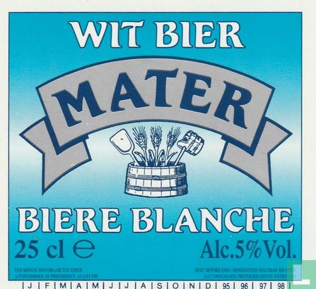 Mater