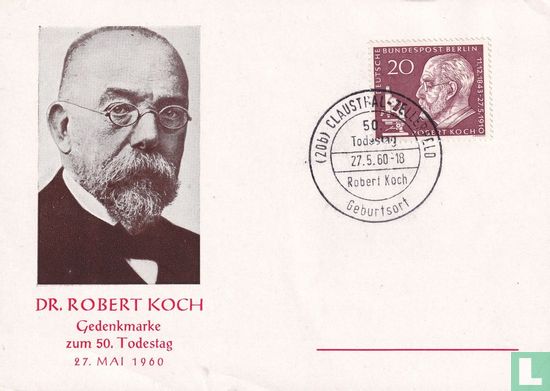 Robert Koch