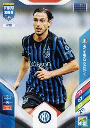 Matteo Darmian - Afbeelding 1