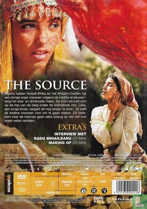 The Source - Bild 2
