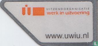 Werk in Uitvoering  - Image 1