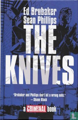 The Knives - Afbeelding 1