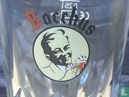 Bacchus - Afbeelding 2