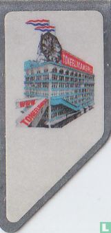 Toneelmakerij - Bild 1