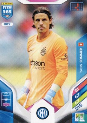 Yann Sommer - Image 1