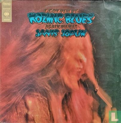 I Got Dem Ol' Kozmic Blues Again Mama! - Bild 1