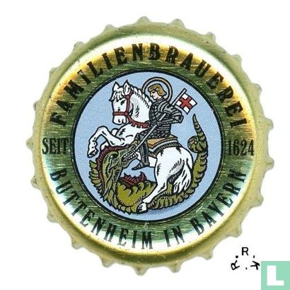 Familienbrauerei Buttenheim in Bayern